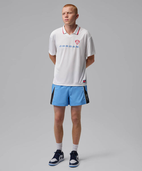 NIKE Nike Jordan Soccer Top M - White