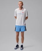 NIKE Nike Jordan Soccer Top M - White