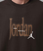 NIKE Nike T-Shirt M - Shadow Heather