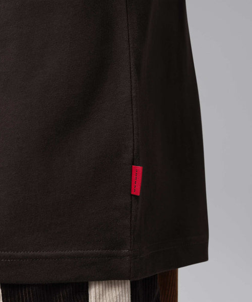 NIKE Nike T-Shirt M - Shadow Heather