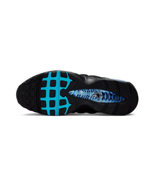 NIKE NIKE Sneakers Air Max 95 Big Bubble