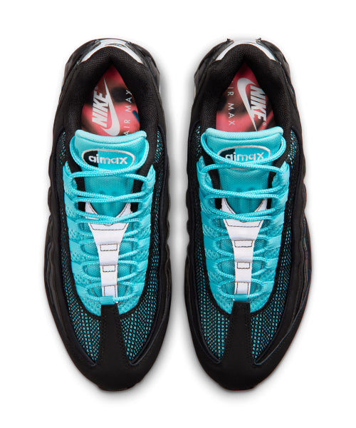 NIKE NIKE Sneakers Air Max 95 Big Bubble