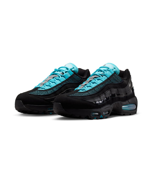 NIKE NIKE Sneakers Air Max 95 Big Bubble