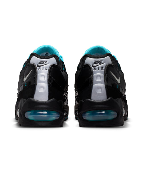 NIKE NIKE Sneakers Air Max 95 Big Bubble