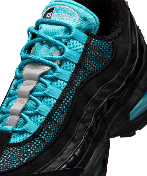 NIKE NIKE Sneakers Air Max 95 Big Bubble