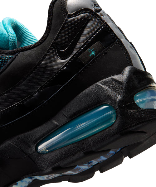 NIKE NIKE Sneakers Air Max 95 Big Bubble