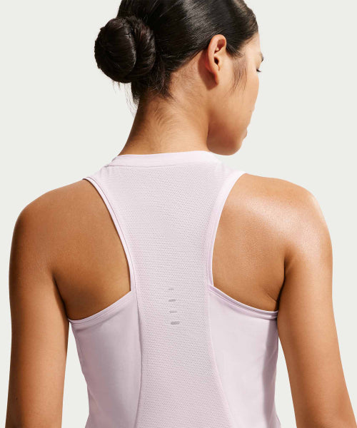 NIKE NIKE Running Tank Top W - Size