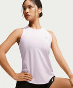 NIKE NIKE Running Tank Top W - Size