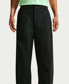 NIKE NIKE Pants M - Black: Dark Smoke Gray