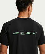 NIKE NIKE Running Top M - Black