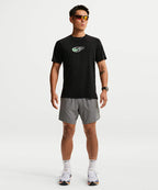 NIKE NIKE Running Top M - Black