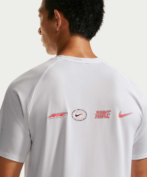 NIKE NIKE Running Top M - White
