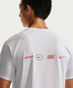 NIKE NIKE Running Top M - White