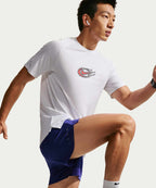 NIKE NIKE Running Top M - White