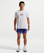 NIKE NIKE Running Top M - White