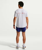 NIKE NIKE Running Top M - White