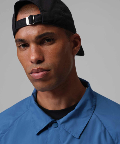 NIKE Nike Jacket True Blue:White