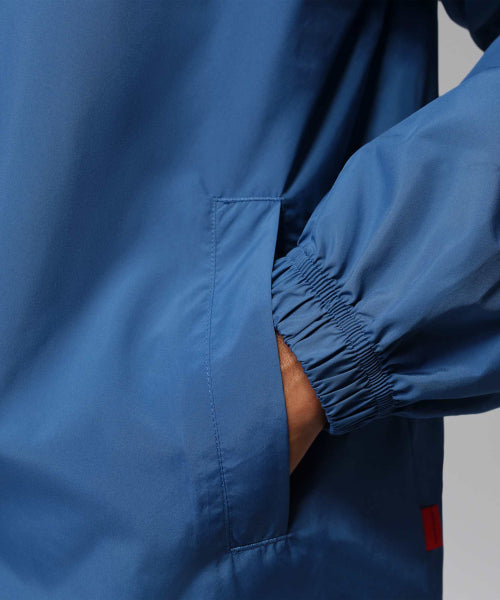 NIKE Nike Jacket True Blue:White