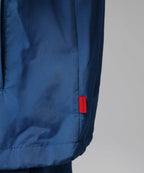 NIKE Nike Jacket True Blue:White