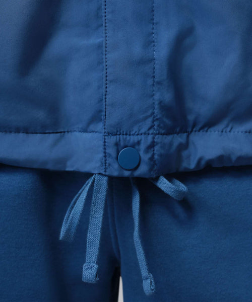 NIKE Nike Jacket True Blue:White