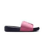 NIKE Nike Jordan NOLA W Slide - Obsidian:Track Red:Desert Berry