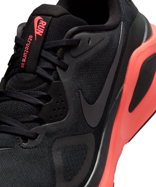 NIKE NIKE Sneakers Structure 26 M - Size