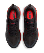 NIKE NIKE Sneakers Anthracite:Bright Crimson:University Red:Black