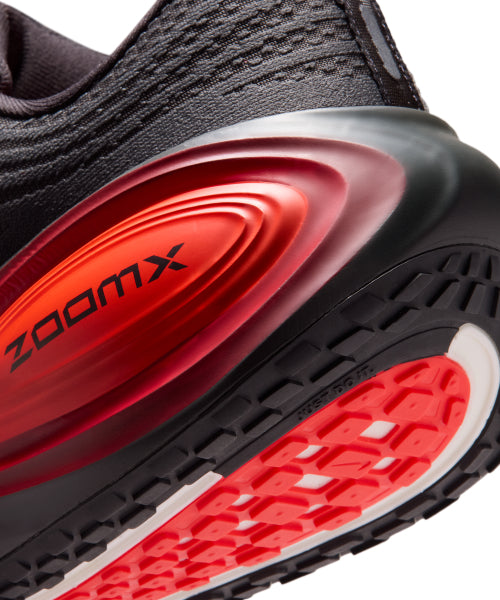 NIKE NIKE Sneakers Anthracite:Bright Crimson:University Red:Black