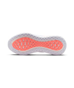 NIKE NIKE Sneakers Vomero Plus M - White:Atomic Pink:Racer Blue:Black