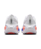 NIKE NIKE Sneakers Vomero Plus M - White:Atomic Pink:Racer Blue:Black