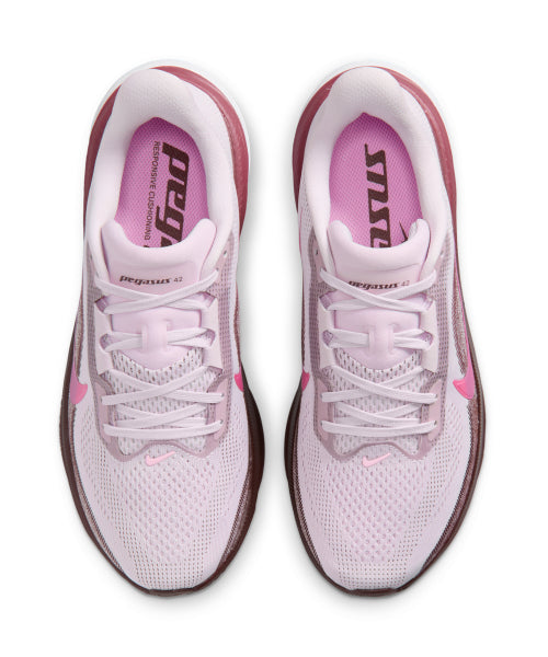NIKE NIKE Sneakers Pegasus 42 W - Bleach Lilac
