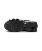 NIKE NIKE Sneakers Velvet Brown:Metallic Silver