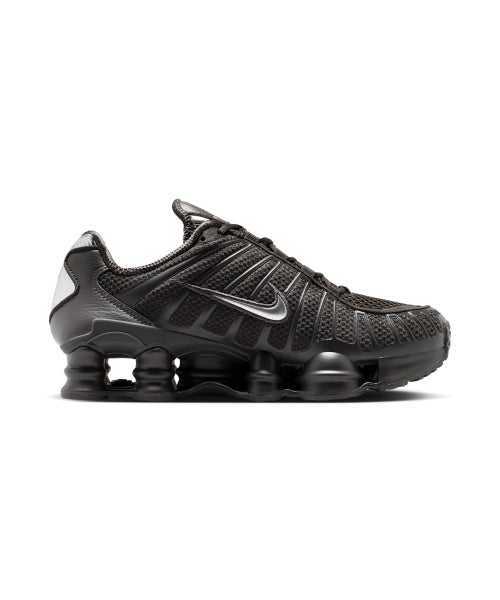 NIKE NIKE Sneakers Velvet Brown:Metallic Silver