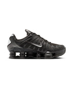 NIKE NIKE Sneakers Velvet Brown:Metallic Silver