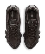 NIKE NIKE Sneakers Velvet Brown:Metallic Silver