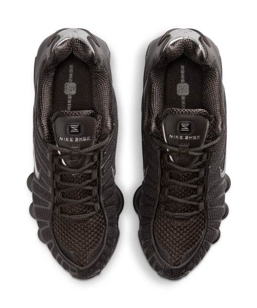NIKE NIKE Sneakers Velvet Brown:Metallic Silver