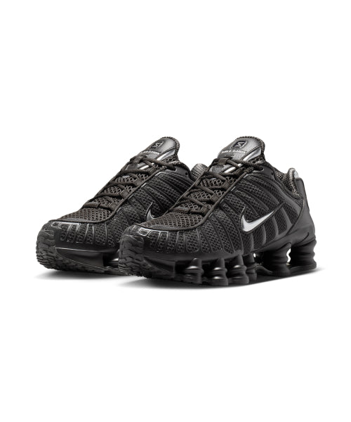 NIKE NIKE Sneakers Velvet Brown:Metallic Silver