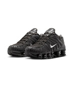 NIKE NIKE Sneakers Velvet Brown:Metallic Silver