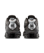 NIKE NIKE Sneakers Velvet Brown:Metallic Silver