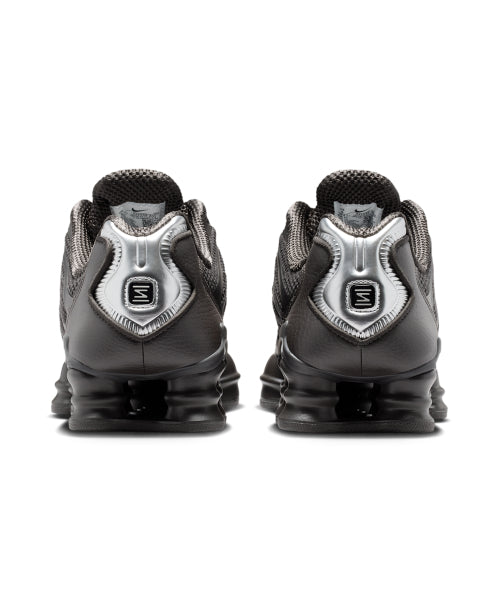NIKE NIKE Sneakers Velvet Brown:Metallic Silver