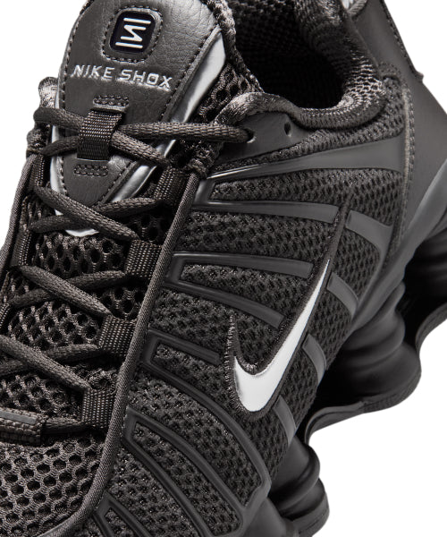 NIKE NIKE Sneakers Velvet Brown:Metallic Silver