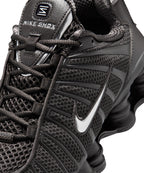 NIKE NIKE Sneakers Velvet Brown:Metallic Silver
