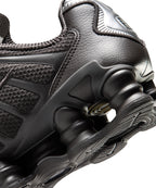 NIKE NIKE Sneakers Velvet Brown:Metallic Silver