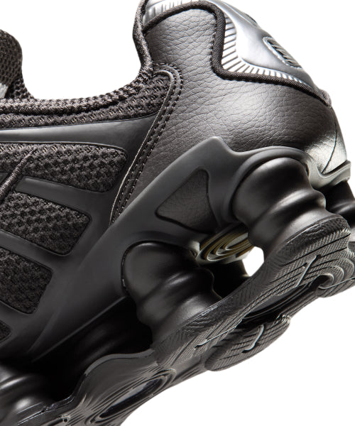 NIKE NIKE Sneakers Velvet Brown:Metallic Silver