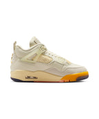 NIKE NIKE Air Jordan 4 Retro Bird of Paradise W - Size