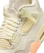 NIKE NIKE Air Jordan 4 Retro Bird of Paradise W - Size