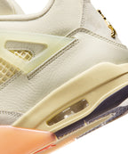 NIKE NIKE Air Jordan 4 Retro Bird of Paradise W - Size