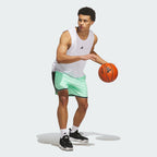 ADIDAS Men's Sleeveless Training Tank - ADIDAS