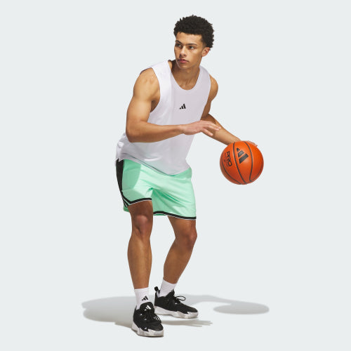 ADIDAS Men's Sleeveless Training Tank - ADIDAS