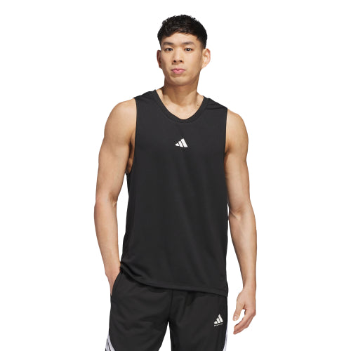 ADIDAS ADIDAS Training Tank Men Size